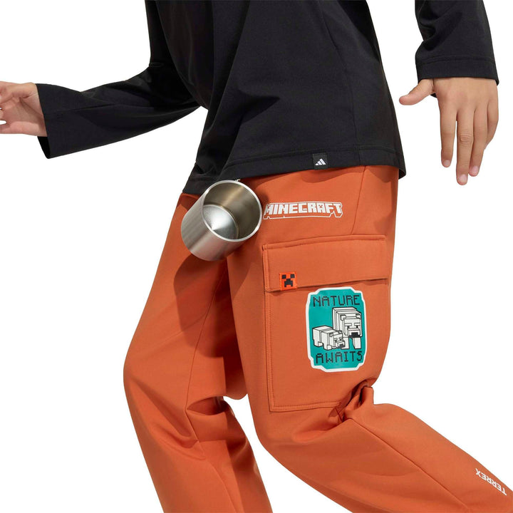 adidas K Mc Sosh Pt - foxora