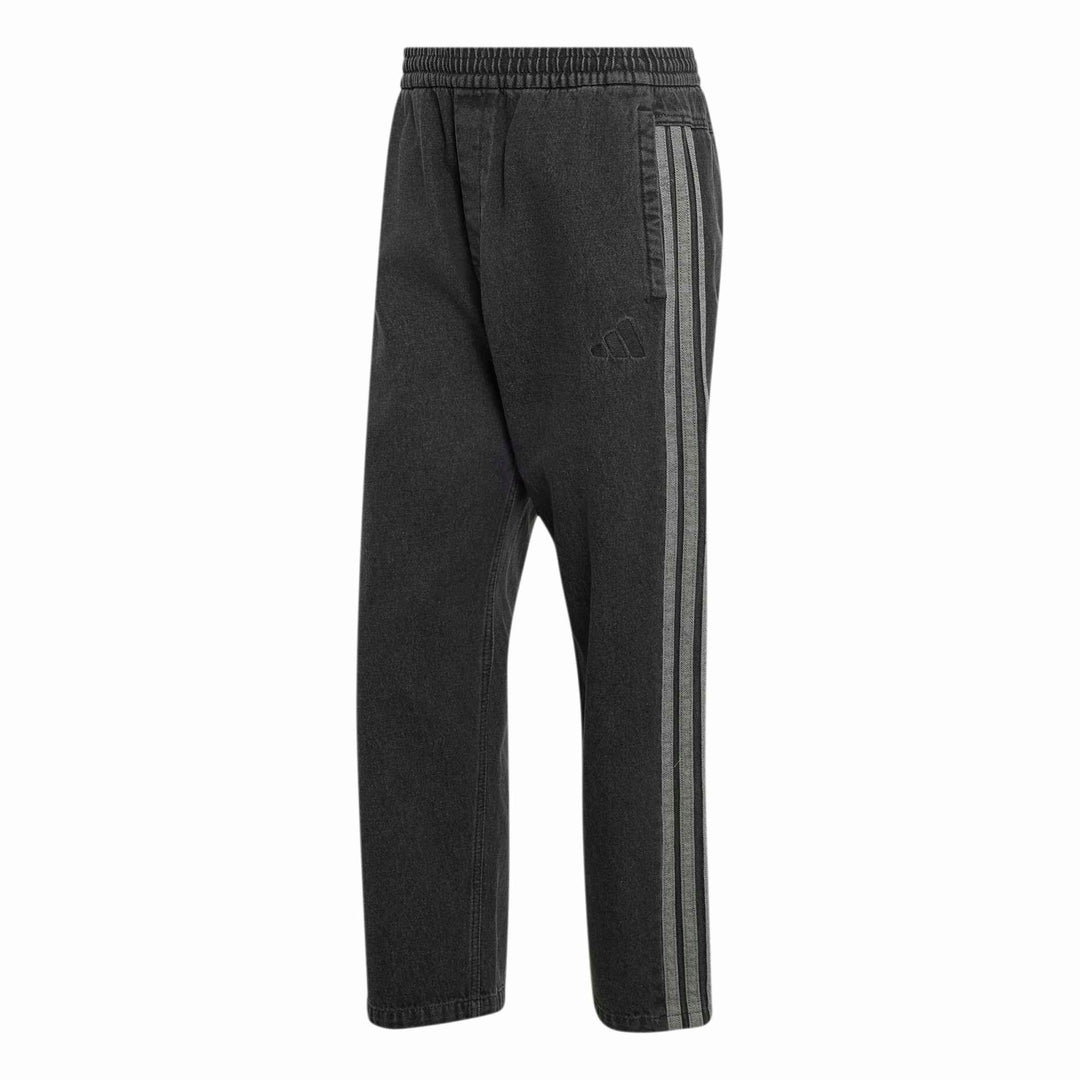 adidas Sta Dnm Reg Pnt - black