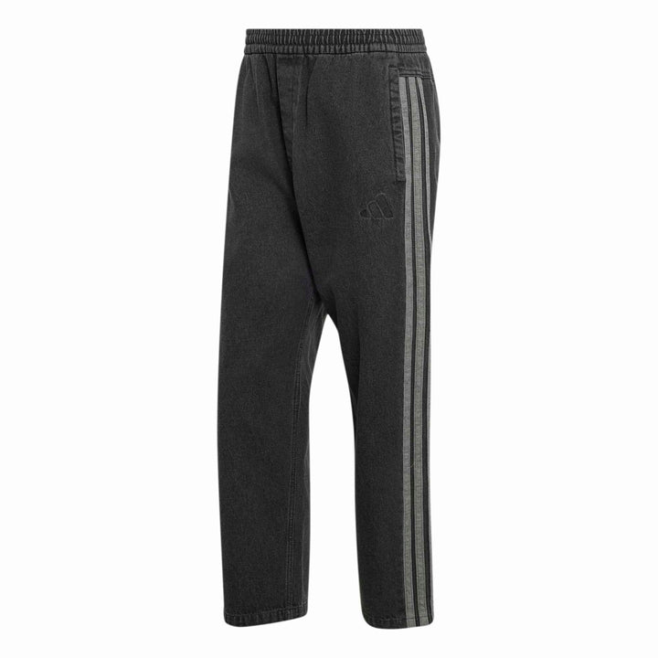 adidas Sta Dnm Reg Pnt - black