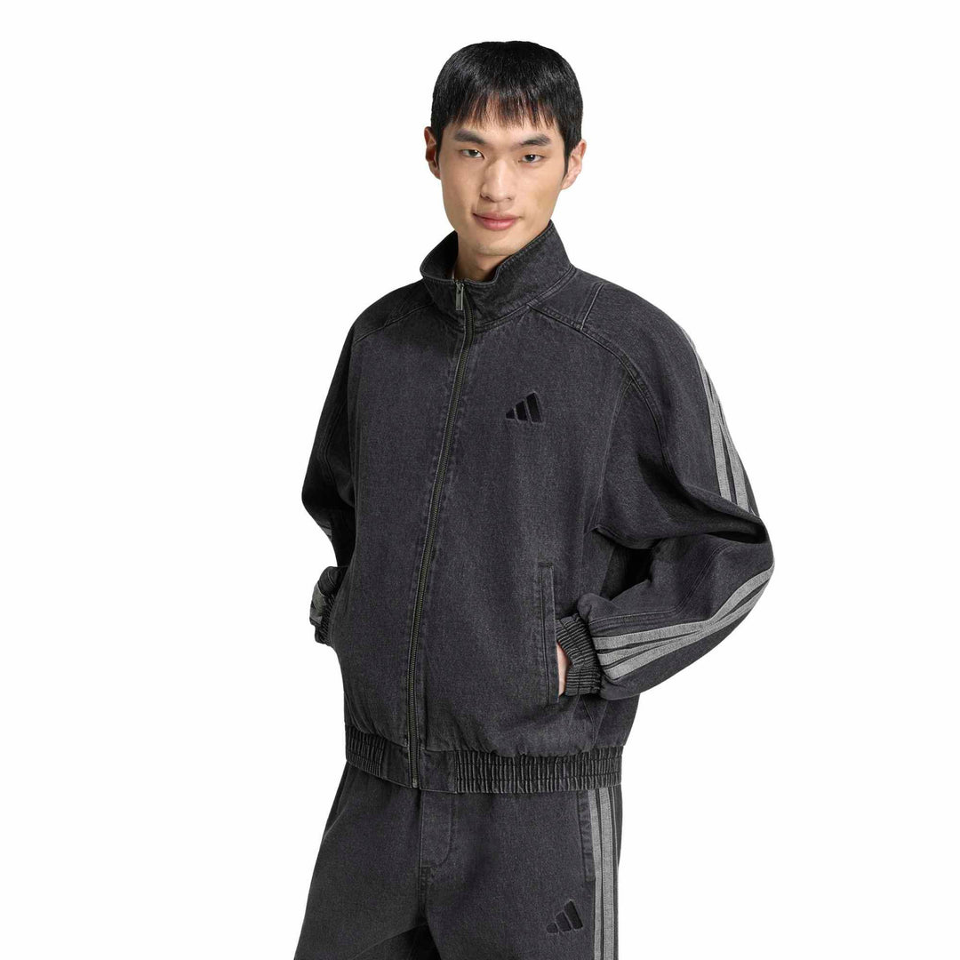 adidas Sta Dnm Jacke - black