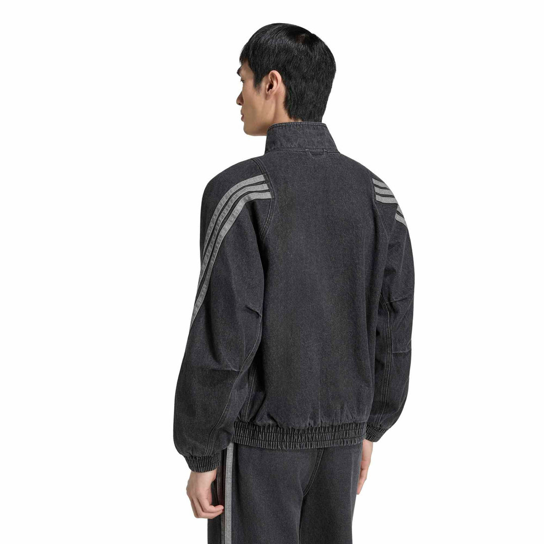 adidas Sta Dnm Jacke - black