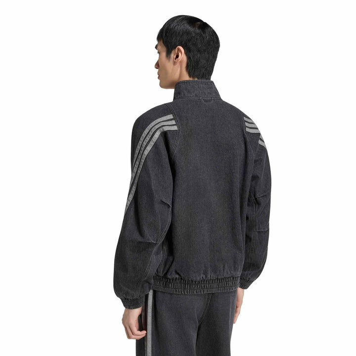 adidas Sta Dnm Jacke - black