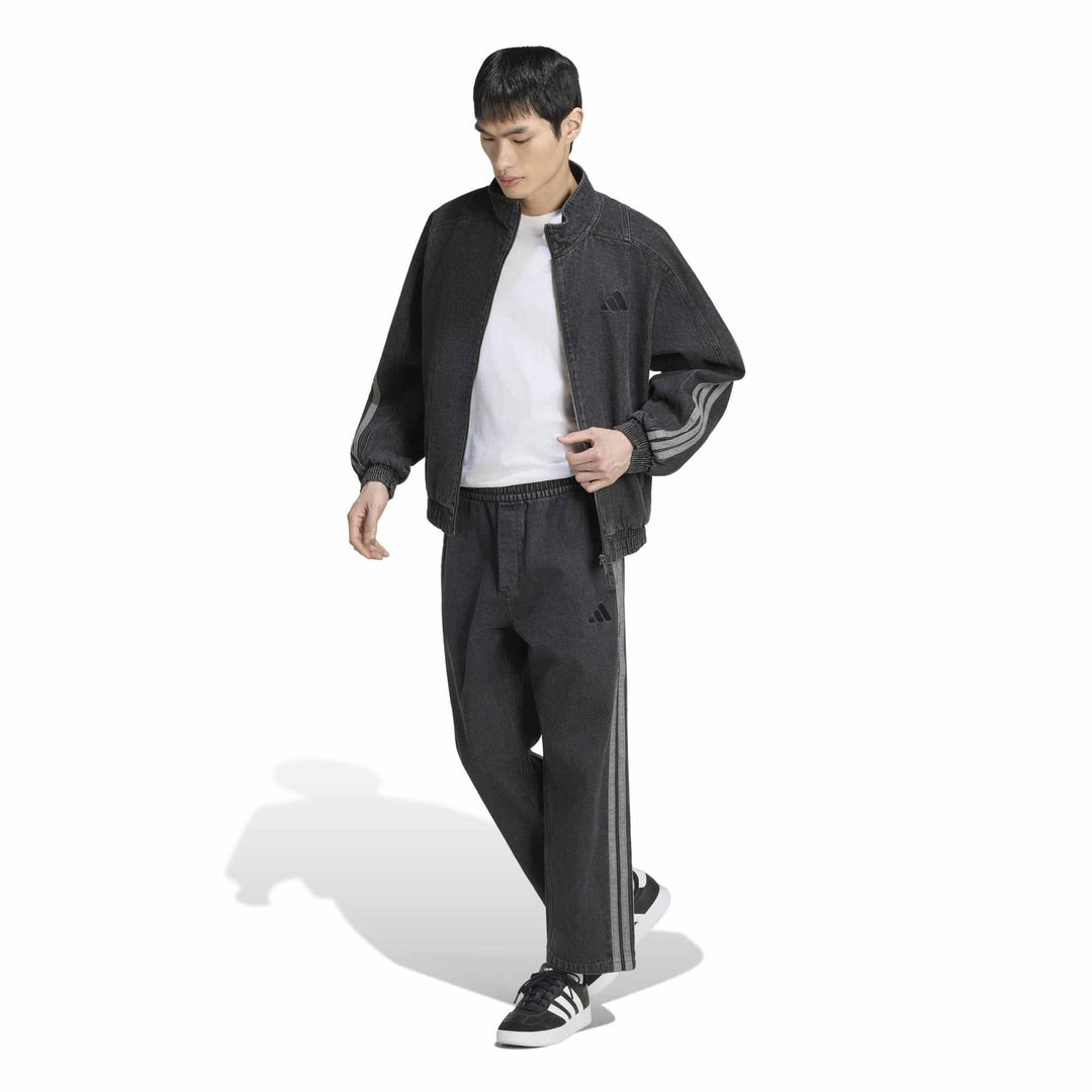 adidas Sta Dnm Jacke - black