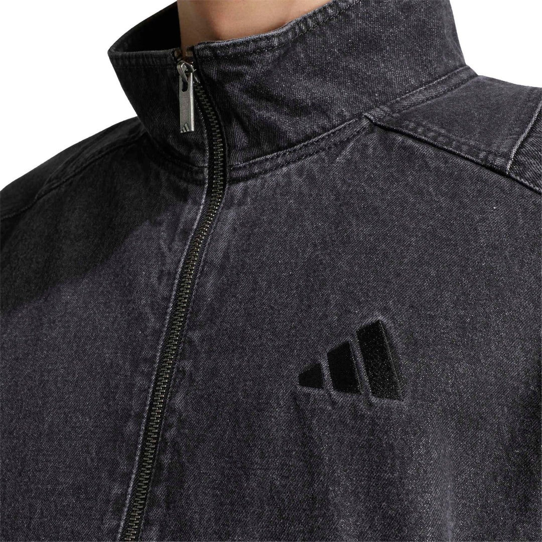 adidas Sta Dnm Jacke - black