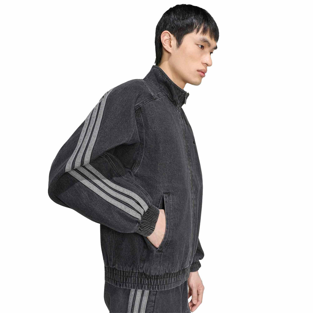 adidas Sta Dnm Jacke - black