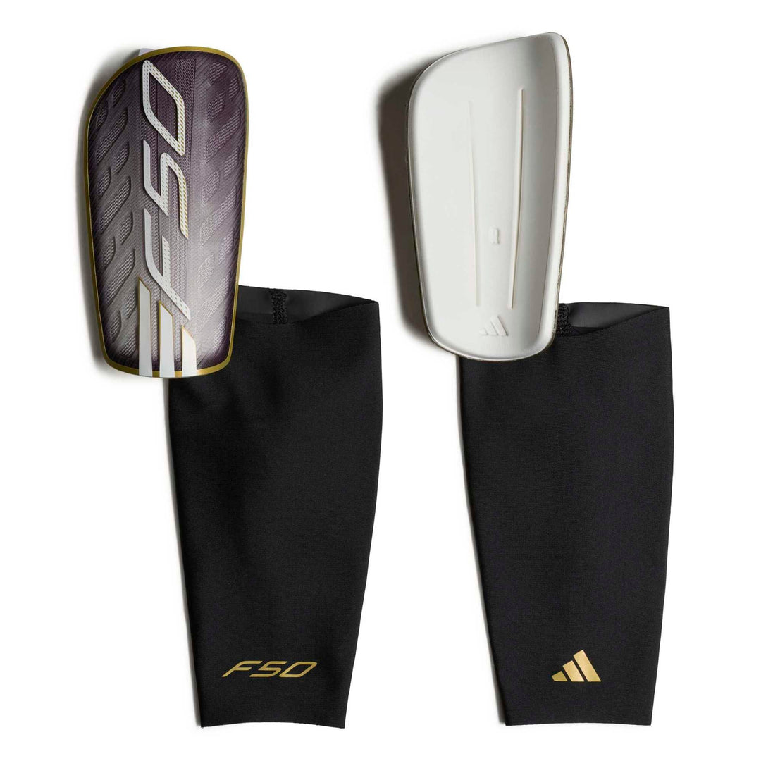 adidas F50 Sg Com - black/white