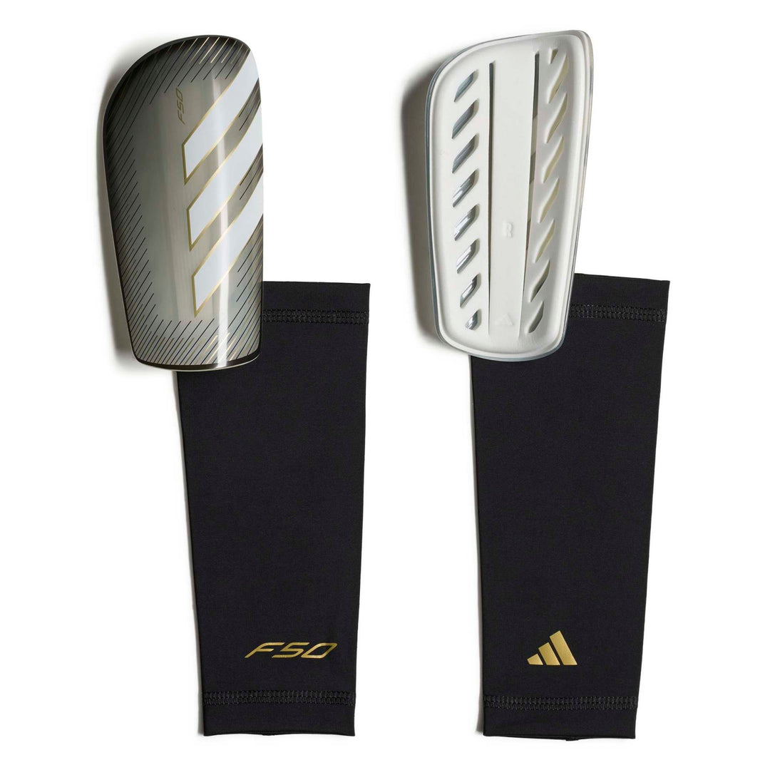 adidas F50 Sg Lge - carbon/lgsogr/black/g