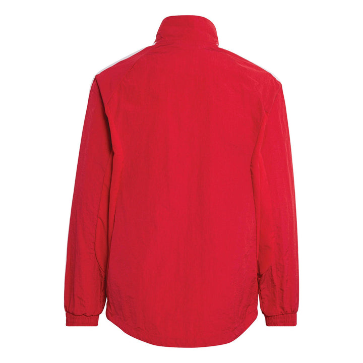 adidas Mufc H Anth Y Kinder - mufred