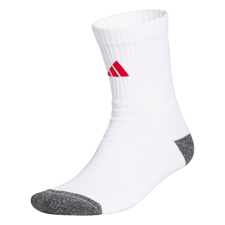 adidas Crzy Alpha So - white/tmcord