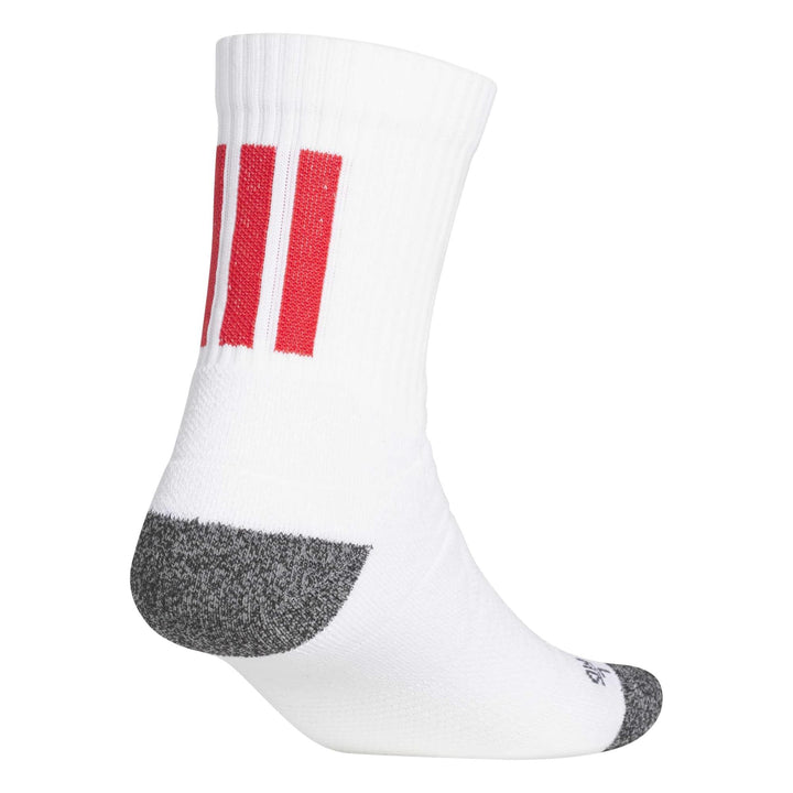 adidas Crzy Alpha So - white/tmcord