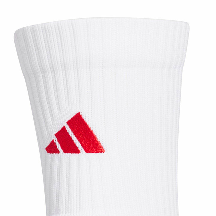 adidas Crzy Alpha So - white/tmcord