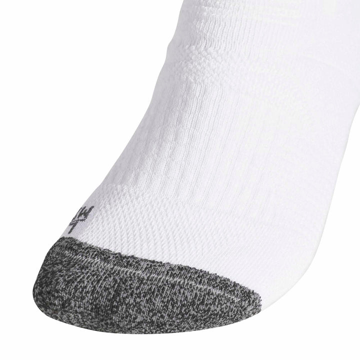 adidas Crzy Alpha So - white/tmcord