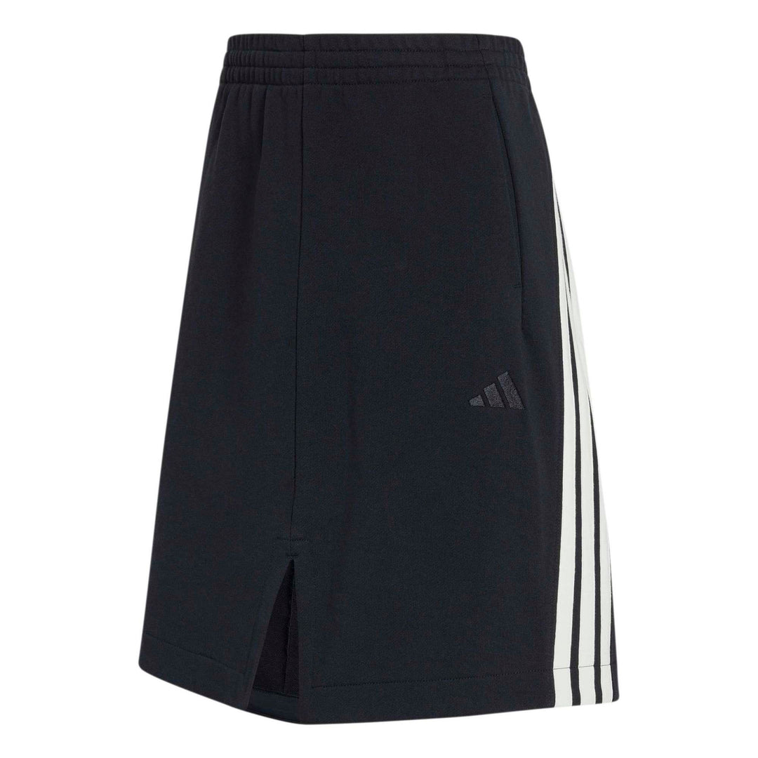 adidas W Ak 3S Skirt - black/owhite