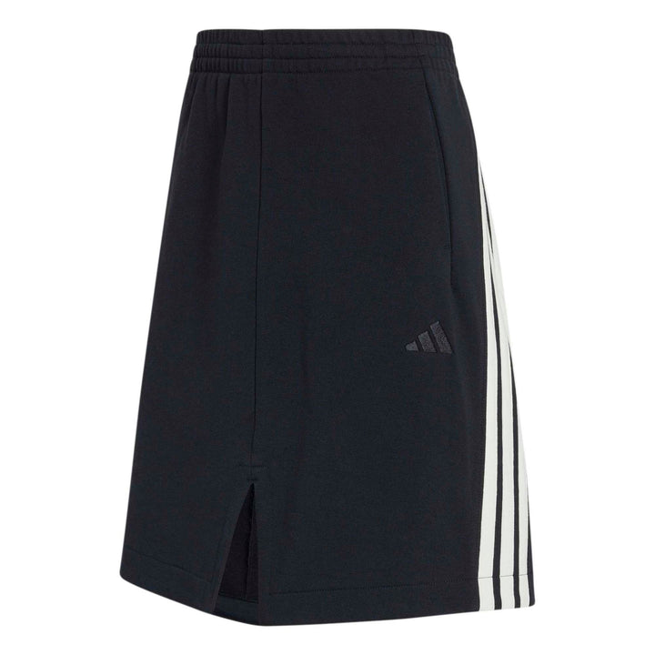 adidas W Ak 3S Skirt - black/owhite