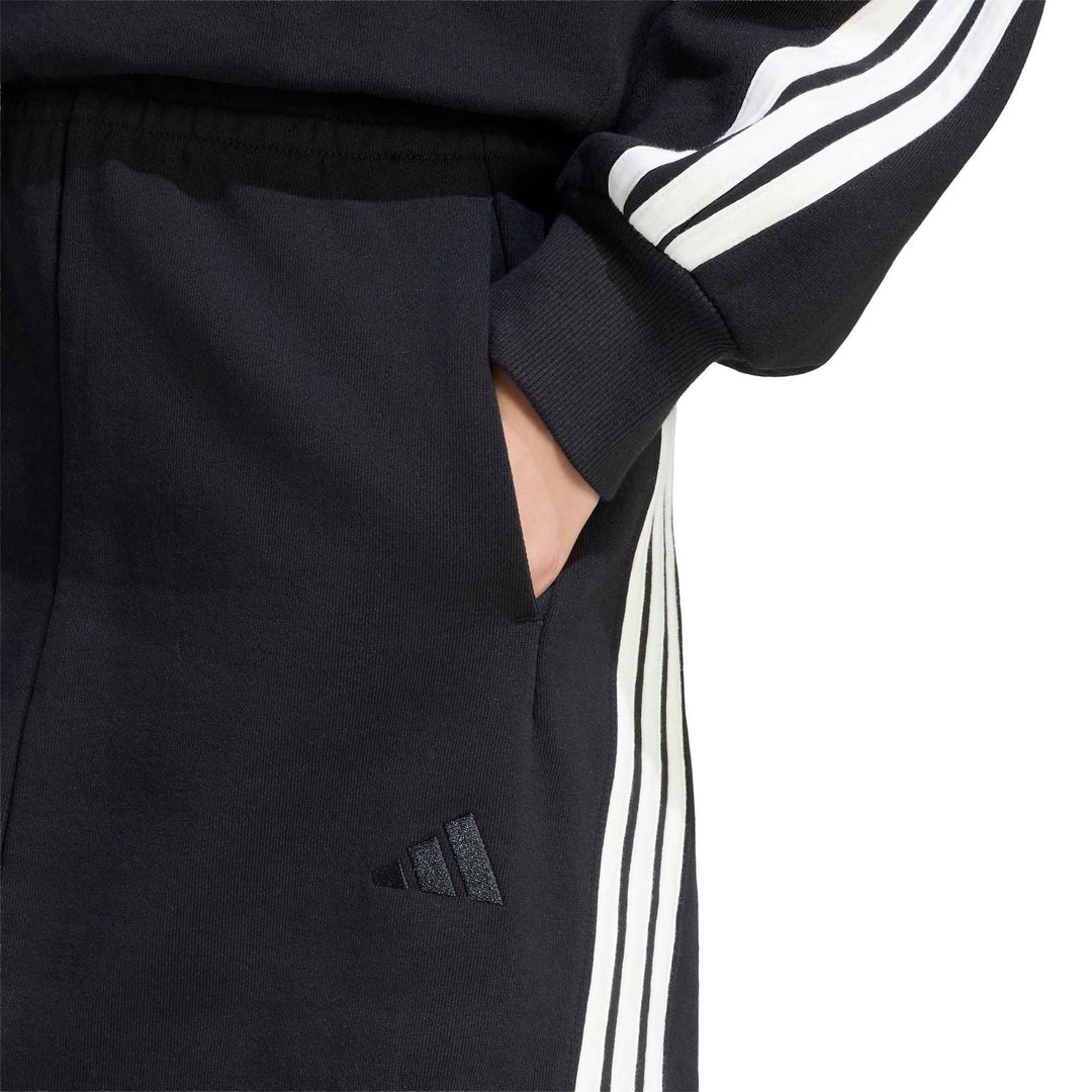 adidas W Ak 3S Skirt - black/owhite