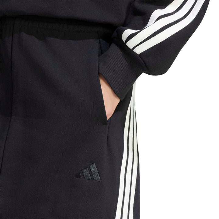 adidas W Ak 3S Skirt - black/owhite
