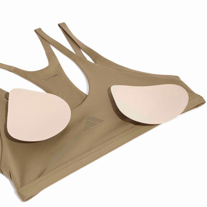 adidas Opt Strp Ls Bra - khasix
