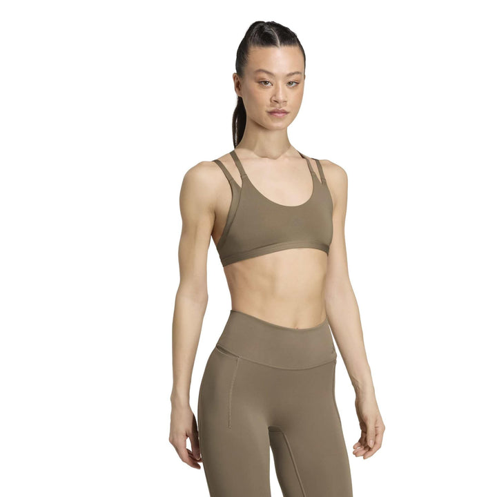 adidas Opt Strp Ls Bra - khasix