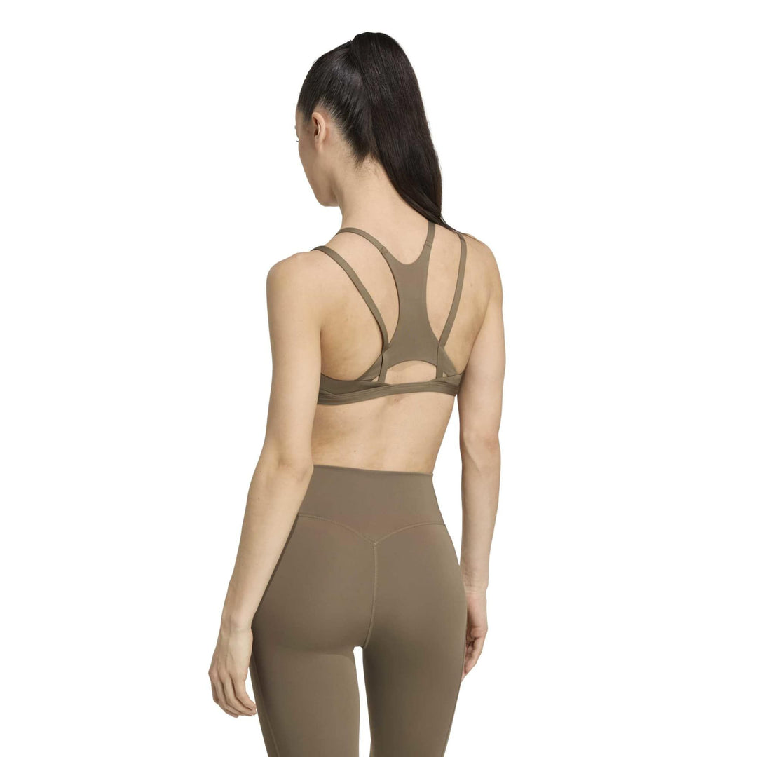 adidas Opt Strp Ls Bra - khasix