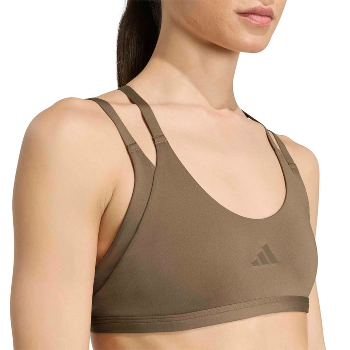 adidas Opt Strp Ls Bra - khasix