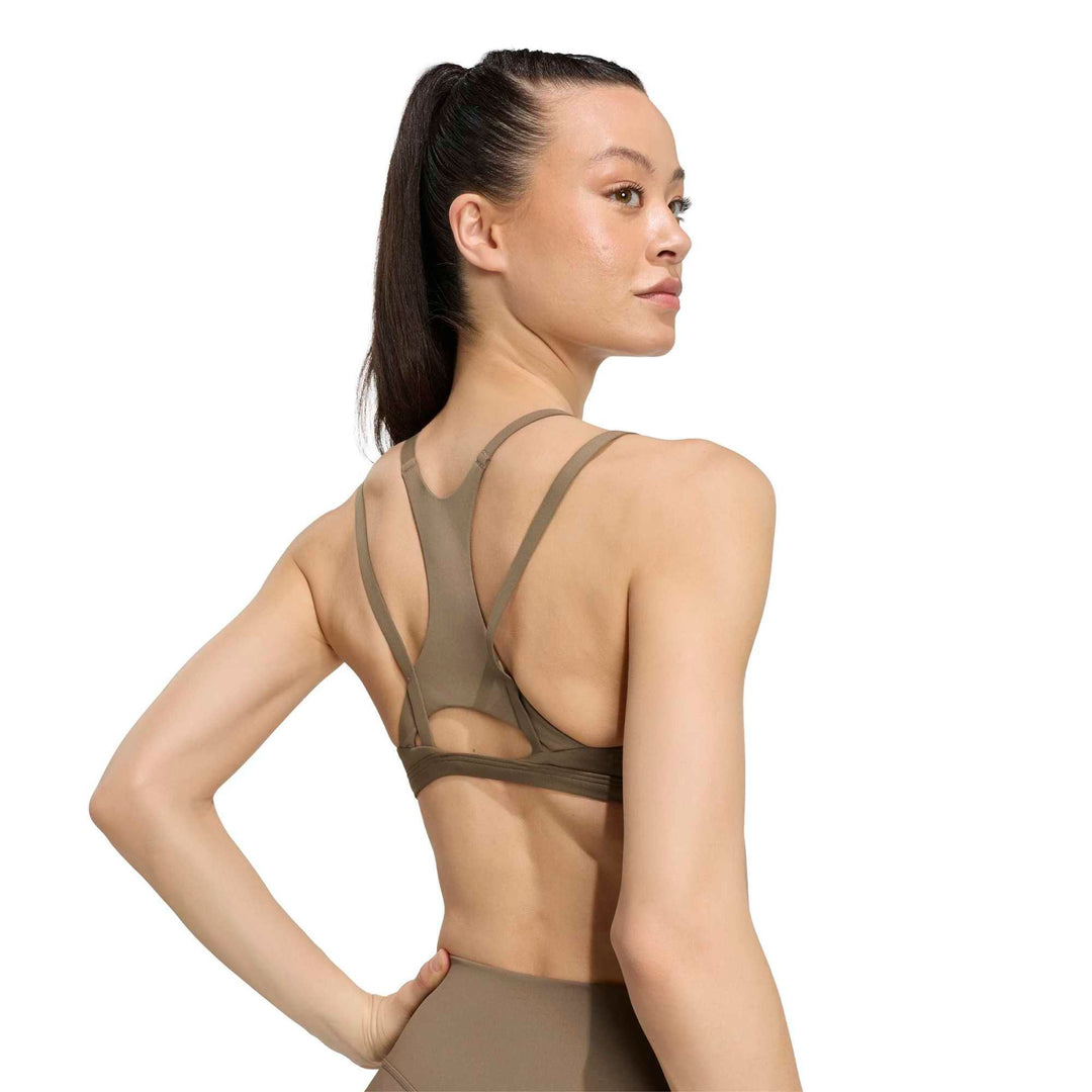 adidas Opt Strp Ls Bra - khasix