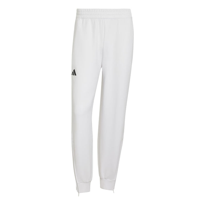 adidas Cover Up Pants - white