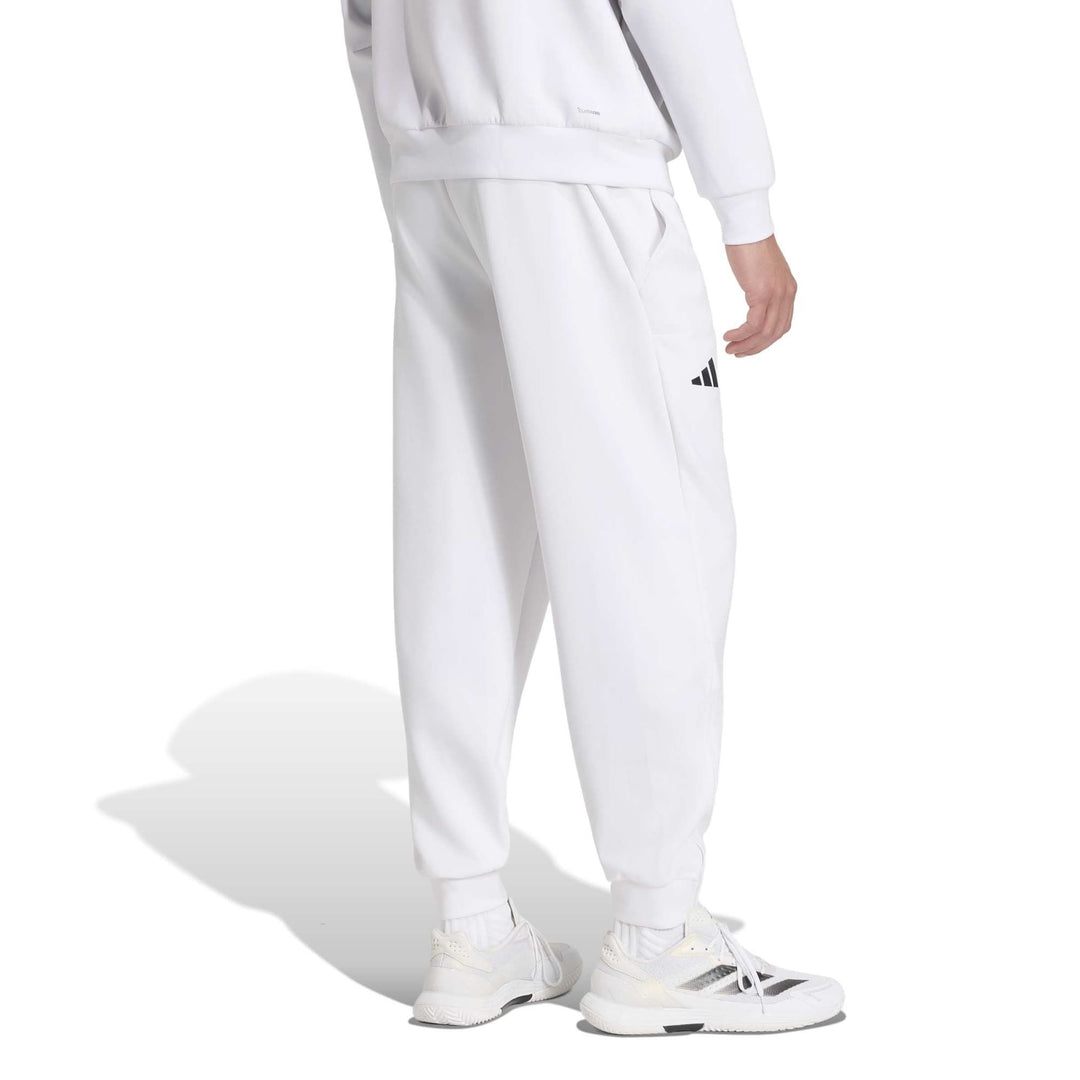 adidas Cover Up Pants - white