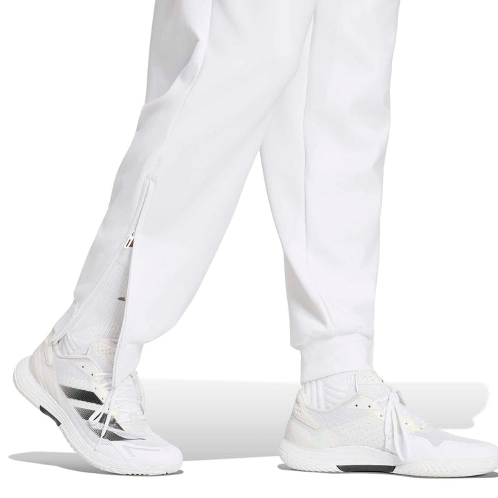 adidas Cover Up Pants - white