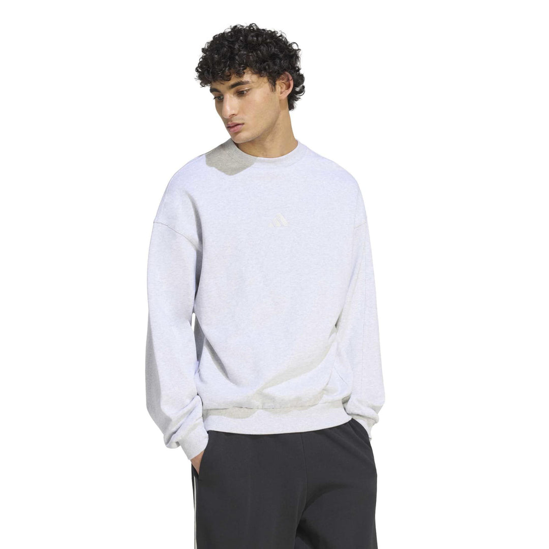 adidas M Ak Sl Swt - lgreyh