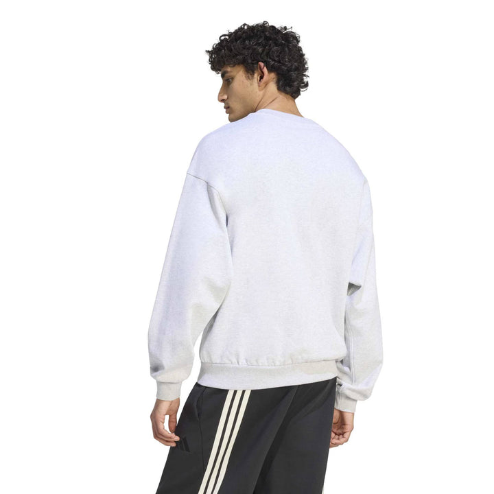 adidas M Ak Sl Swt - lgreyh