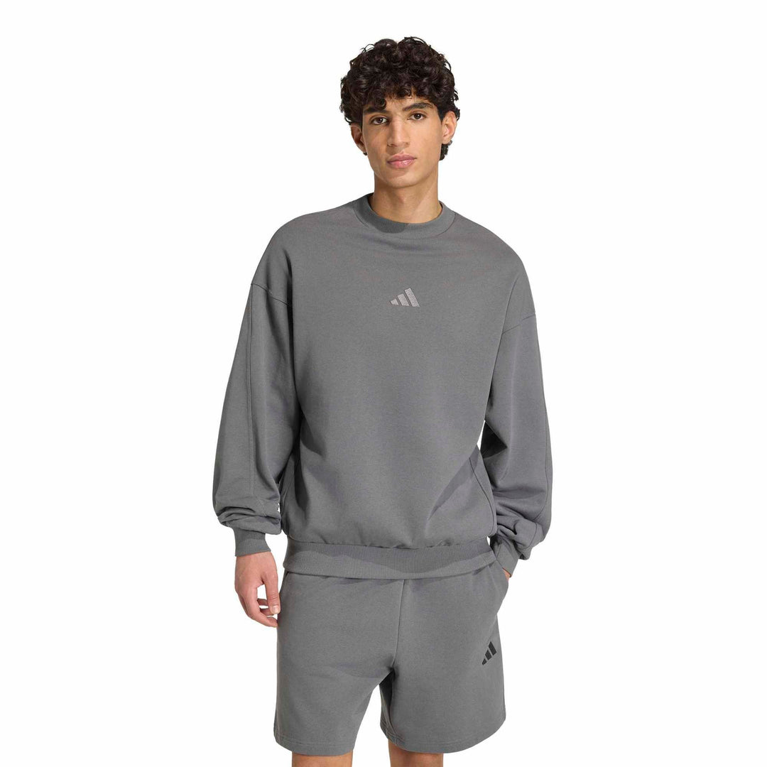 adidas M Ak Sl Swt - grefiv