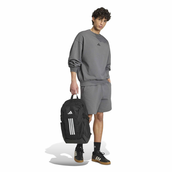 adidas M Ak Sl Swt - grefiv