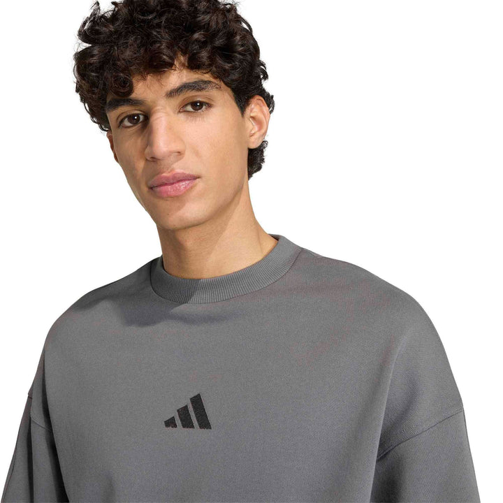 adidas M Ak Sl Swt - grefiv
