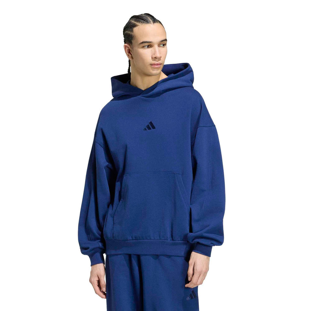 adidas M Ak Sl Oh Hd - dkblue