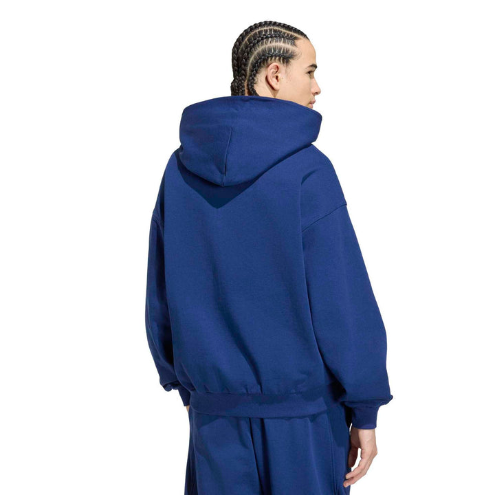 adidas M Ak Sl Oh Hd - dkblue