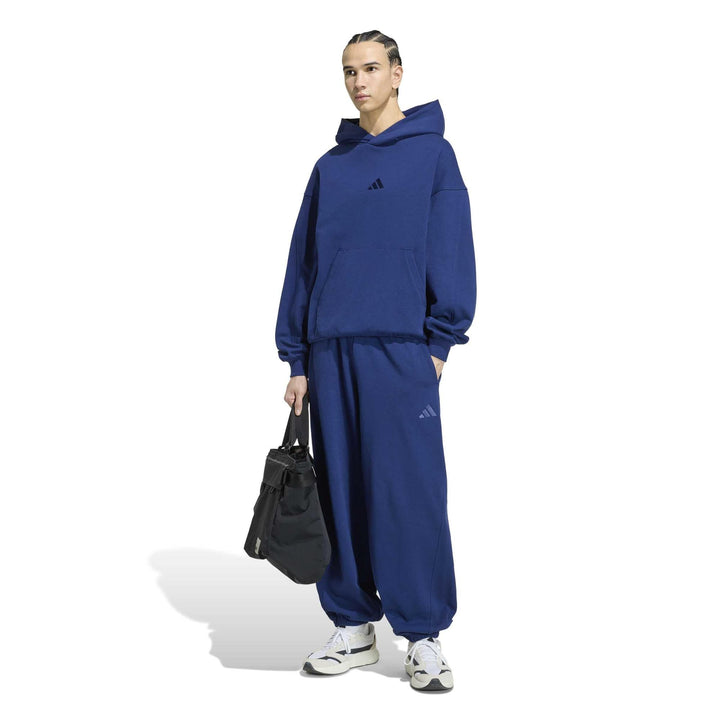 adidas M Ak Sl Oh Hd - dkblue
