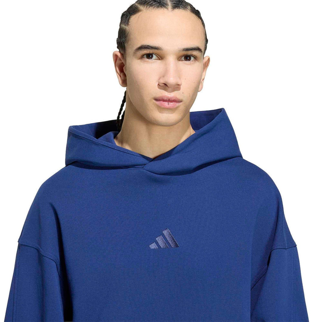 adidas M Ak Sl Oh Hd - dkblue