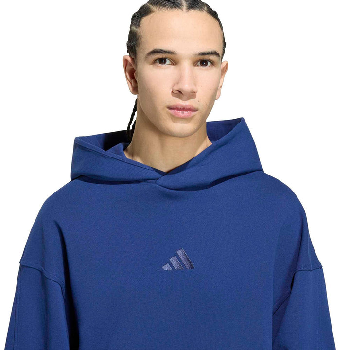 adidas M Ak Sl Oh Hd - dkblue