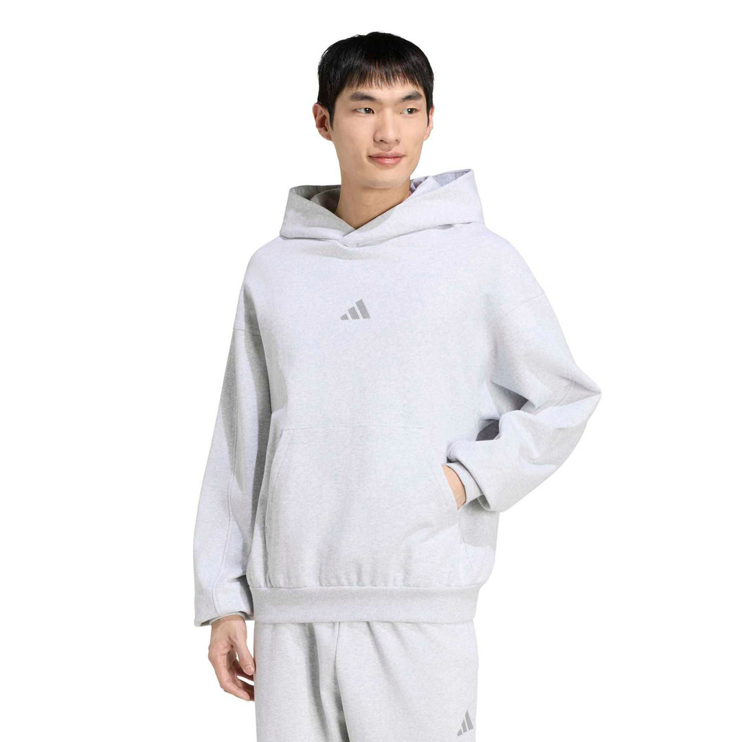 adidas M Ak Sl Oh Hd - lgreyh
