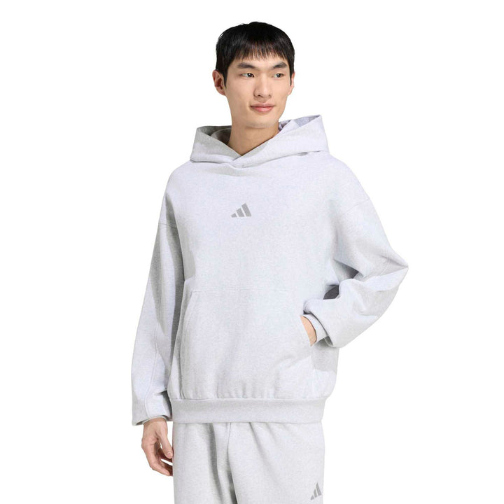 adidas M Ak Sl Oh Hd - lgreyh