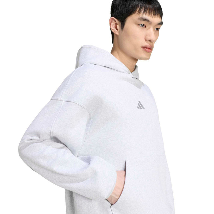 adidas M Ak Sl Oh Hd - lgreyh