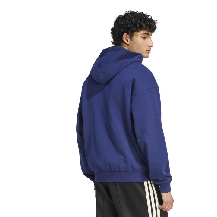 adidas M Ak Sl Fz - dkblue