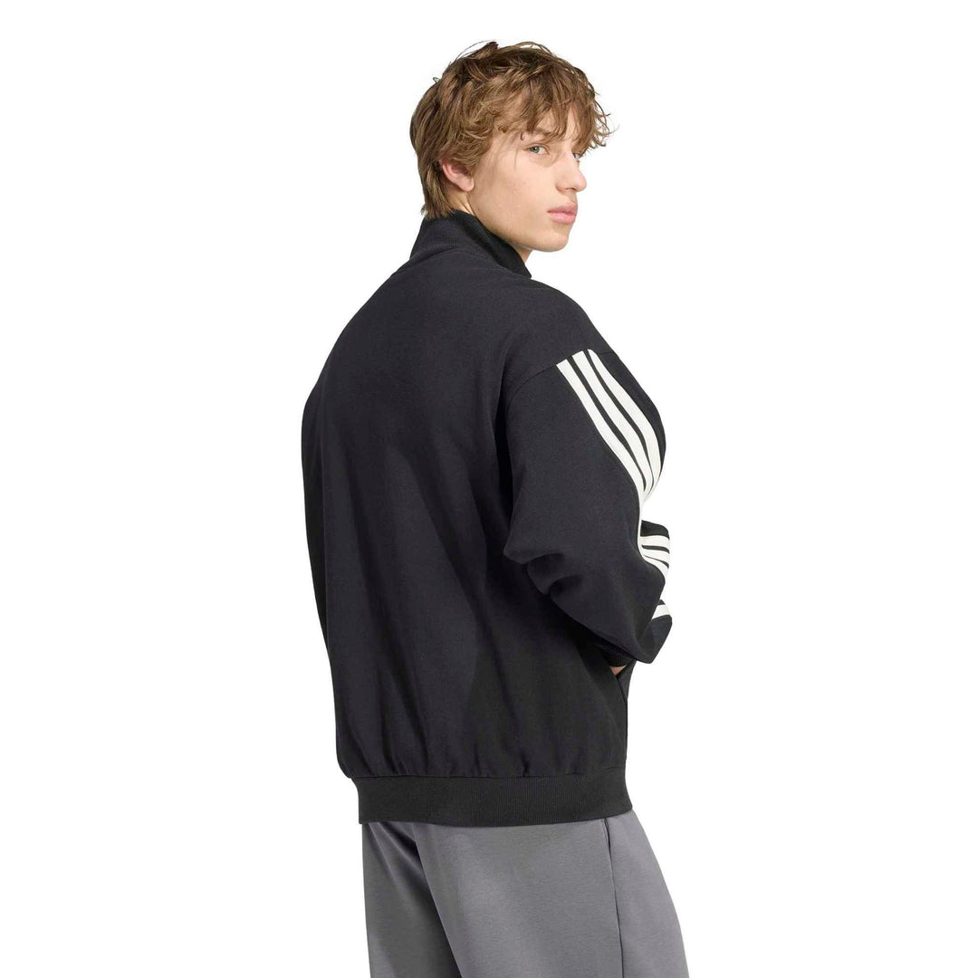 adidas M Ak 3S Tt - black/owhite