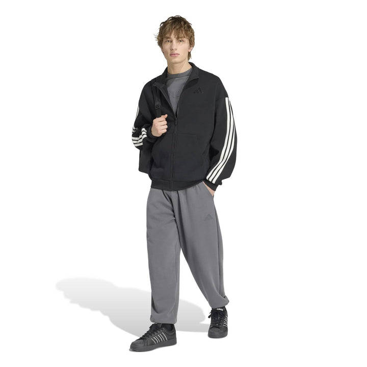 adidas M Ak 3S Tt - black/owhite
