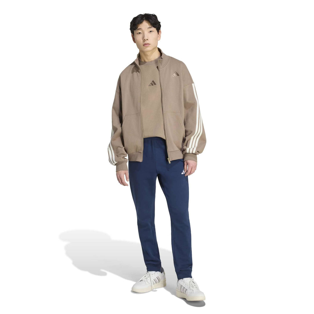 adidas M Ak 3S Tt - khasix/owhite
