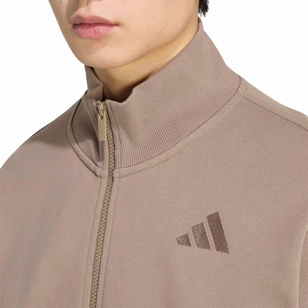 adidas M Ak 3S Tt - khasix/owhite