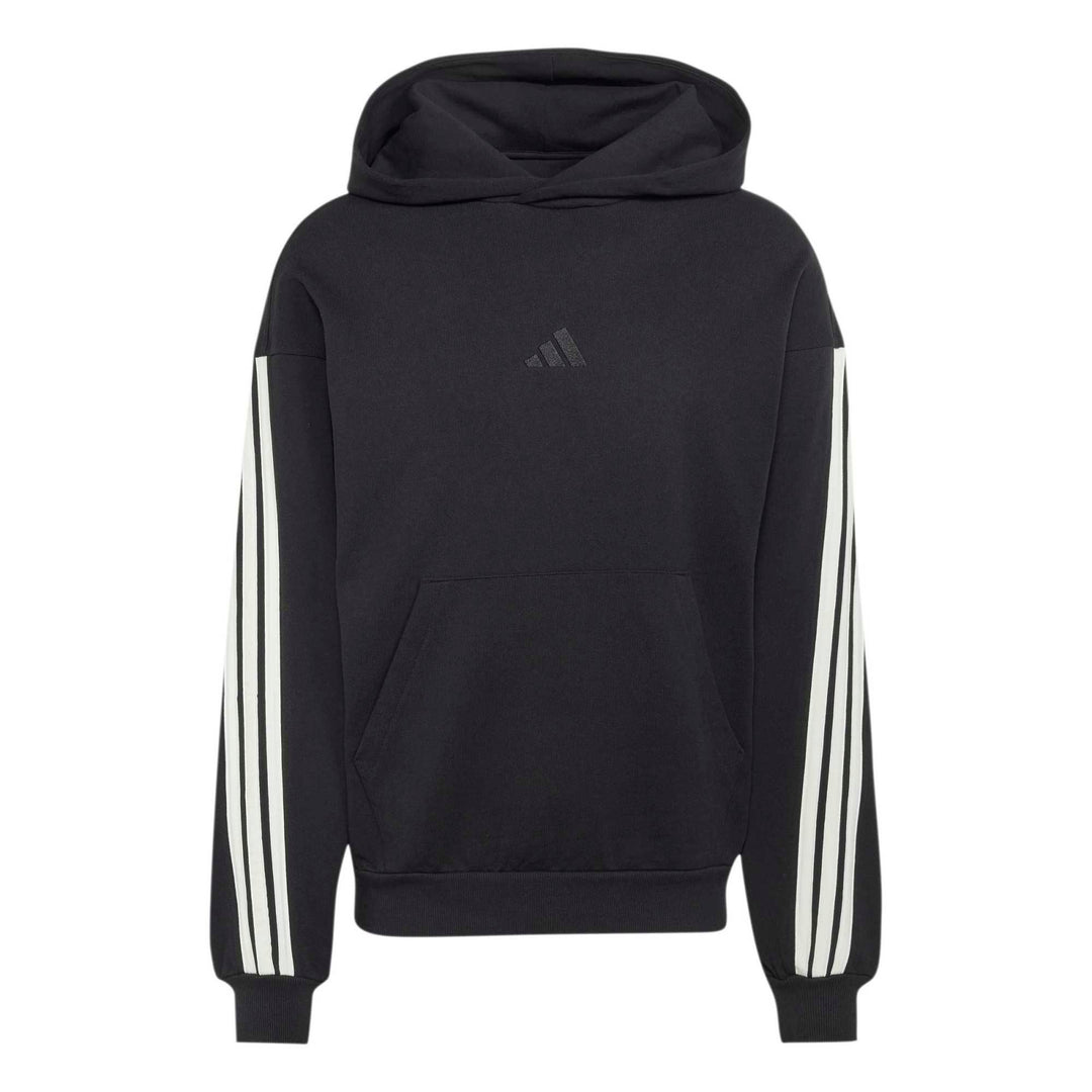 adidas M Ak 3S Oh Hd - black/owhite