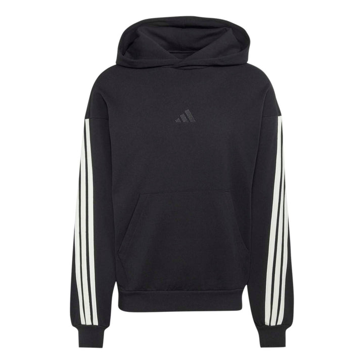 adidas M Ak 3S Oh Hd - black/owhite