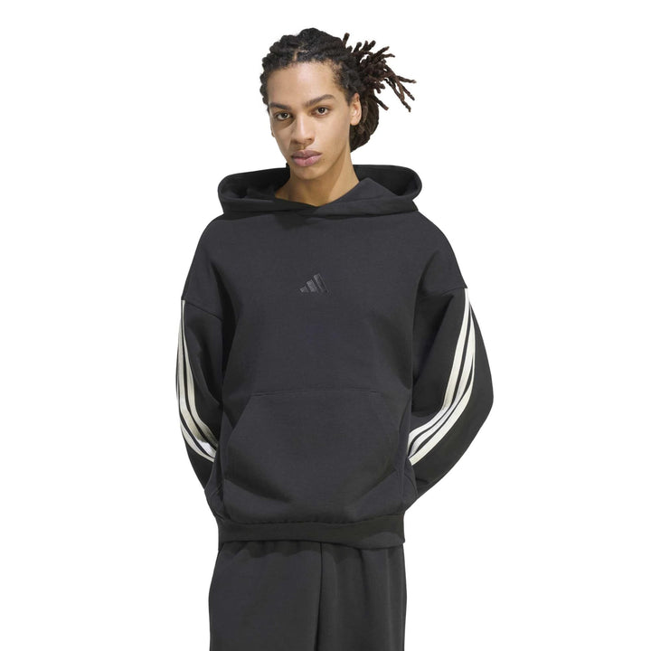 adidas M Ak 3S Oh Hd - black/owhite