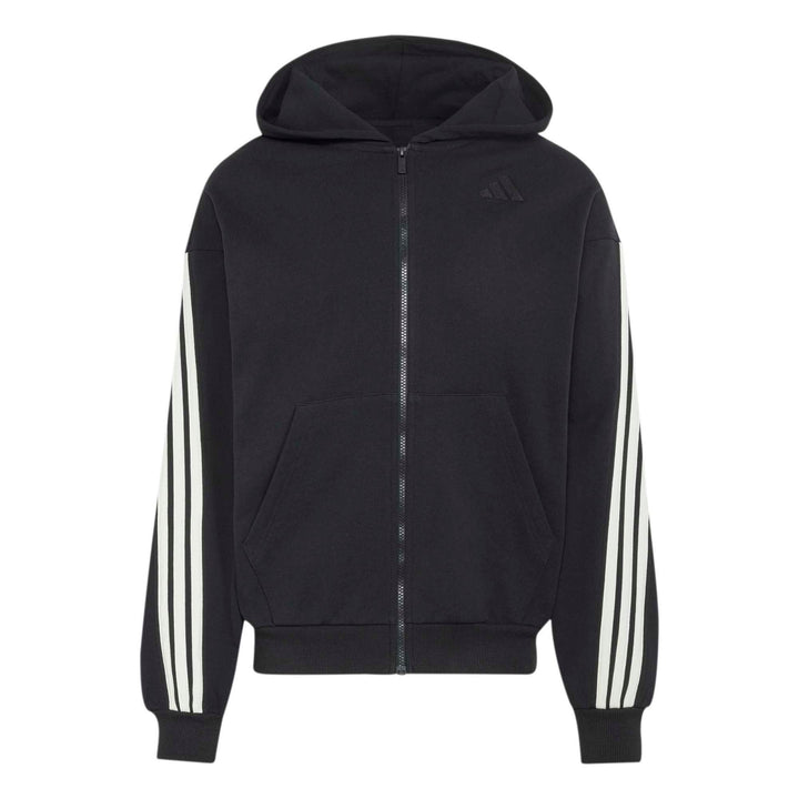 adidas M Ak 3S Fz - black/owhite